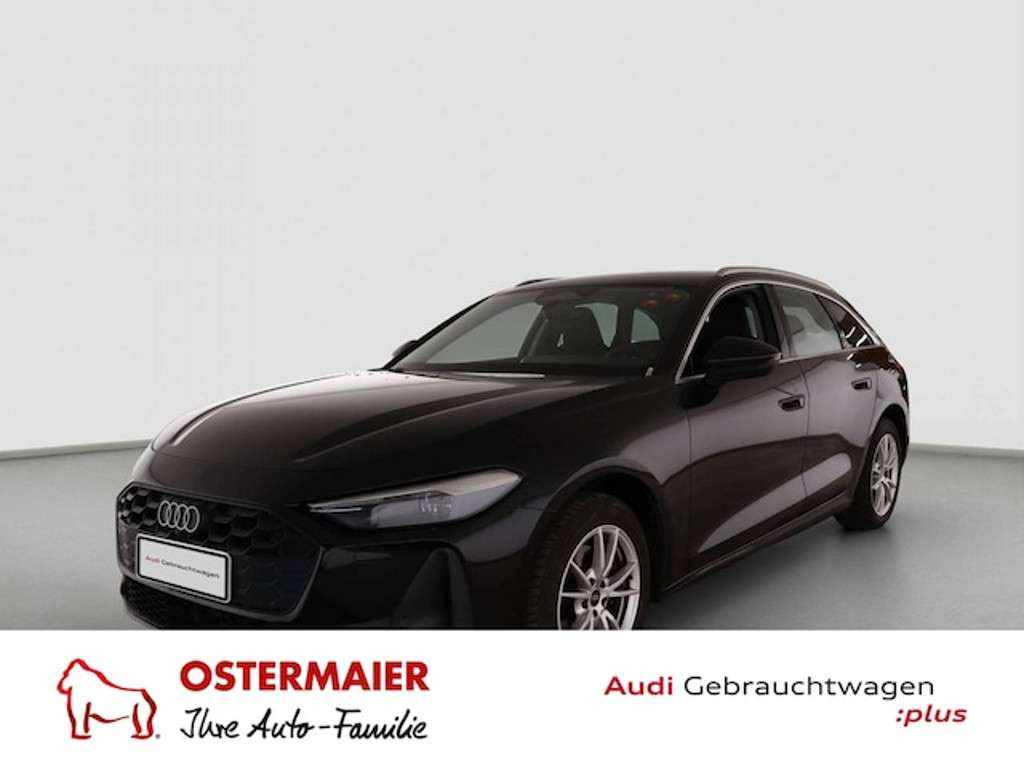 Audi A5 2025 Benzine