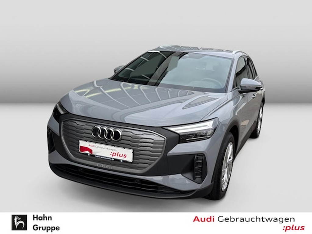 Audi Q4 e-tron 2024 Elektrisch