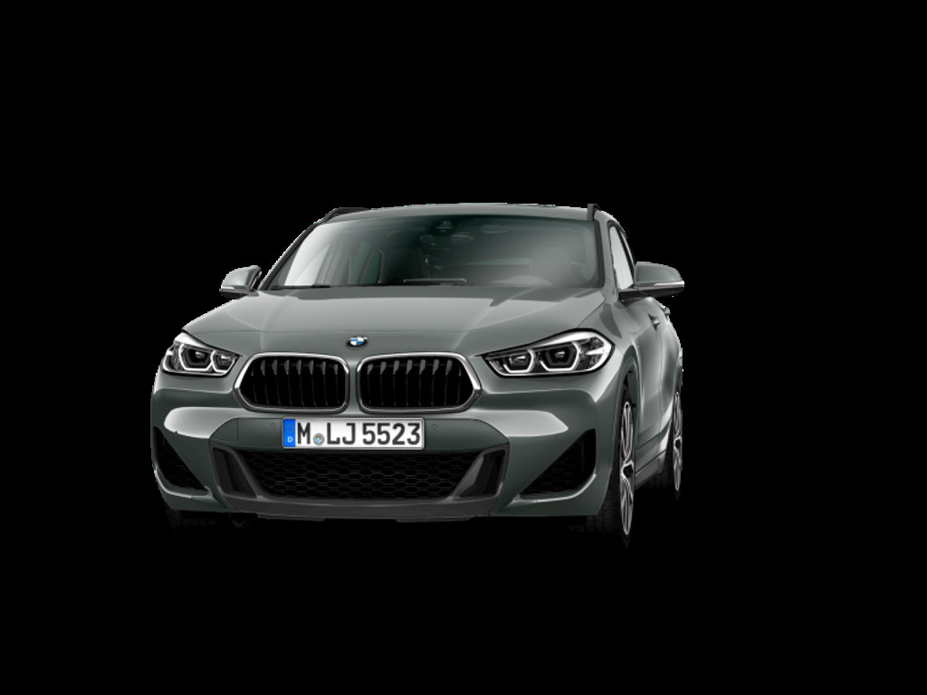 BMW X2 2022 Benzine