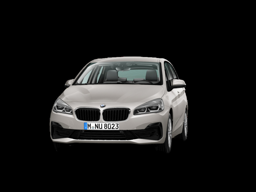 BMW 2 Serie 2021 Benzine
