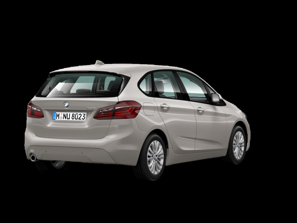 BMW 2 Serie