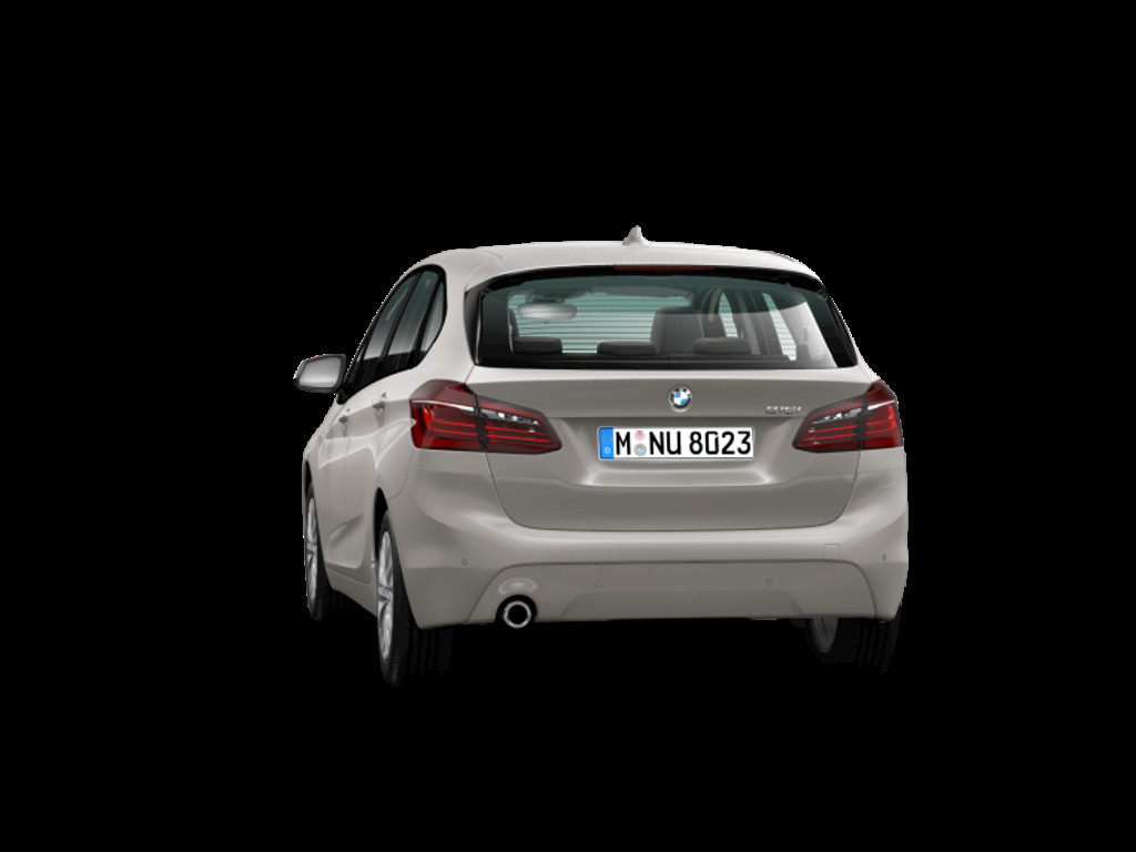 BMW 2 Serie