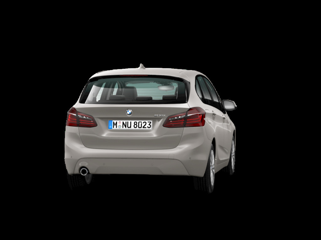 BMW 2 Serie