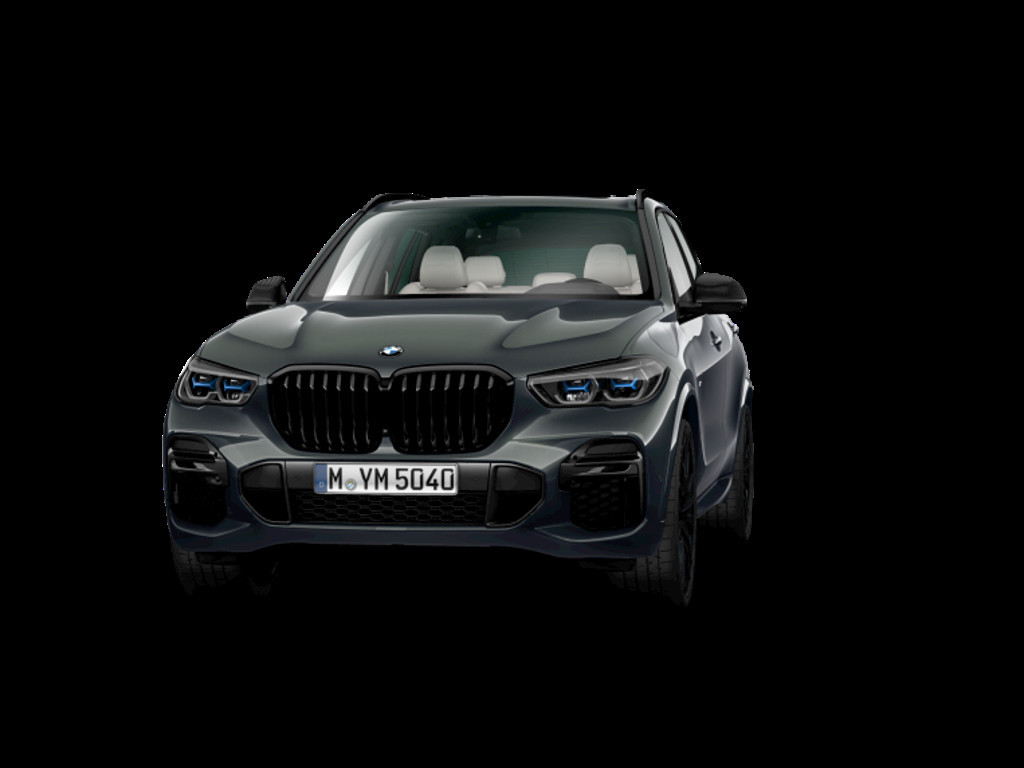 BMW X5 2022 Diesel
