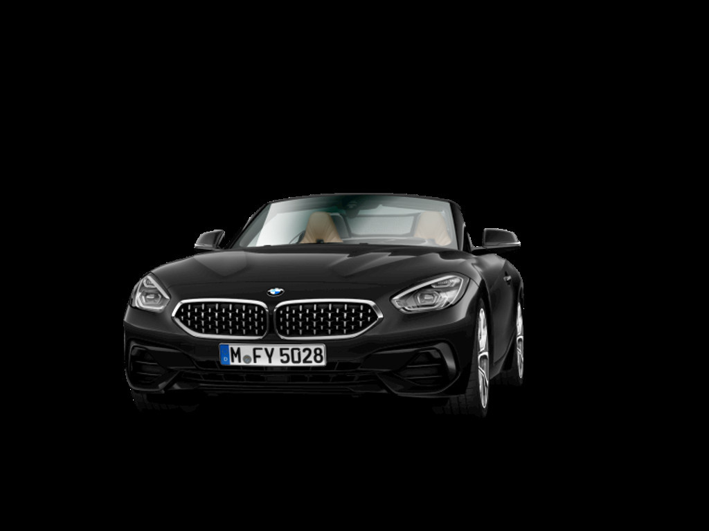 BMW Z4 2021 Benzine