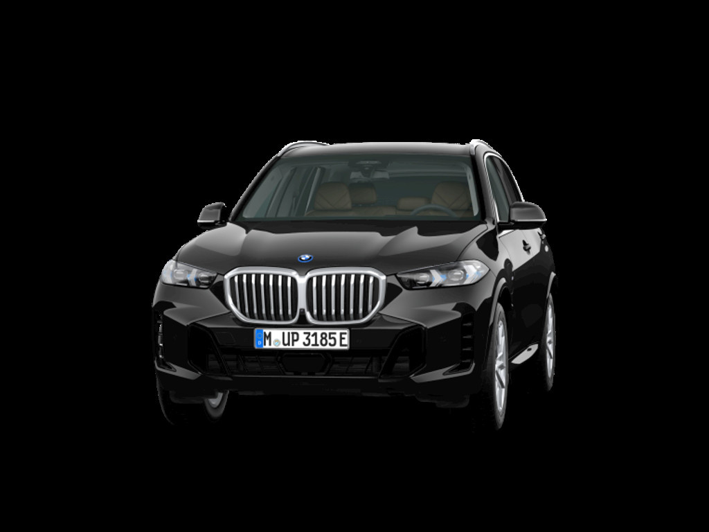 BMW X5 2024 Hybride Benzine
