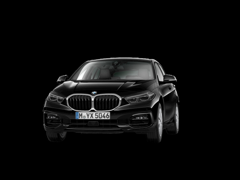 BMW 1 Serie 2022 Benzine