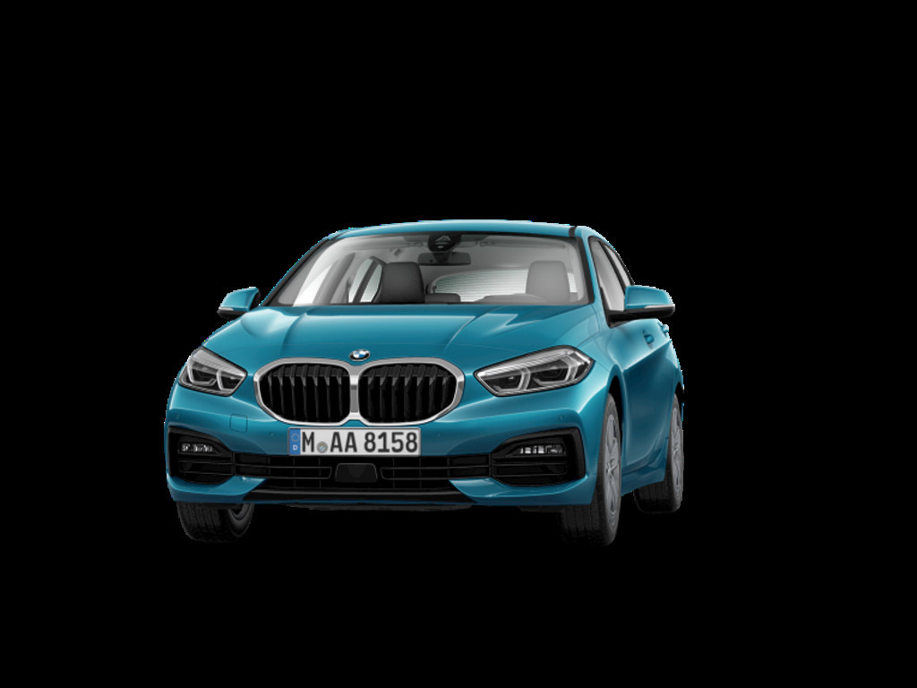 BMW 1 Serie 2022 Diesel