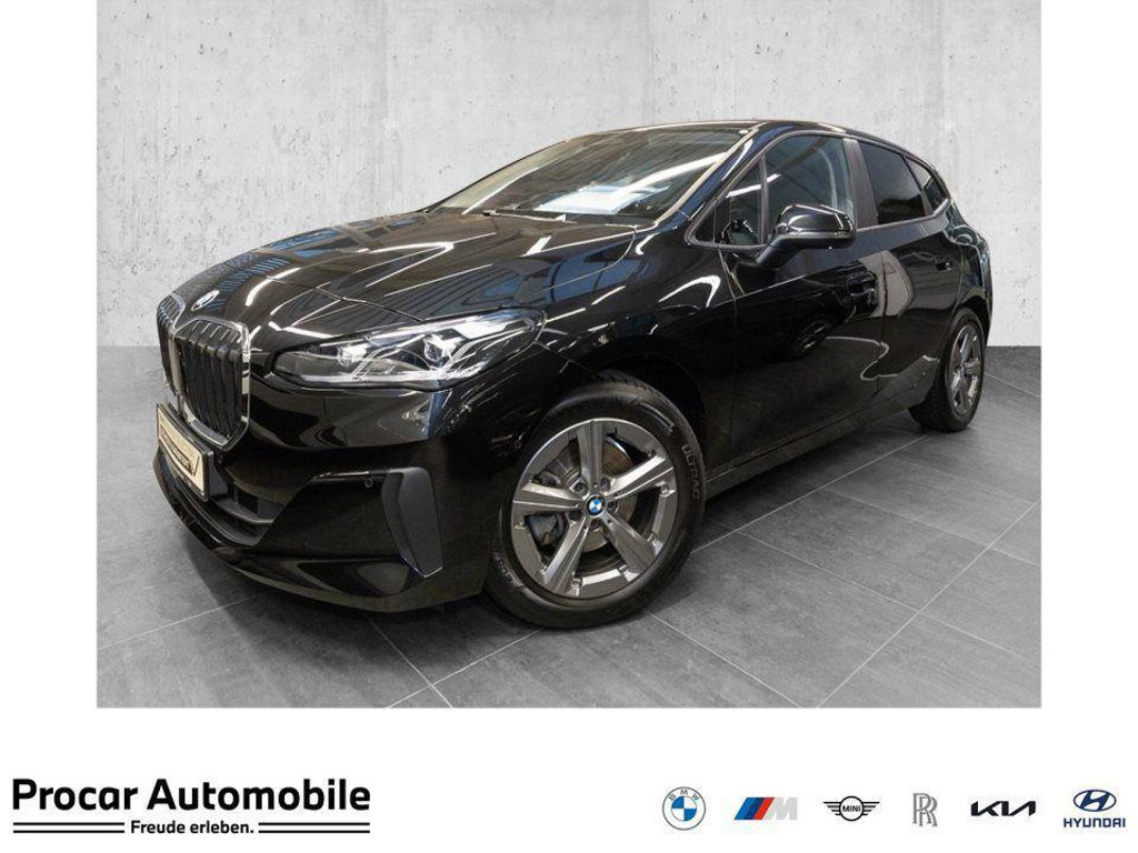 BMW 2 Serie 2022 Diesel