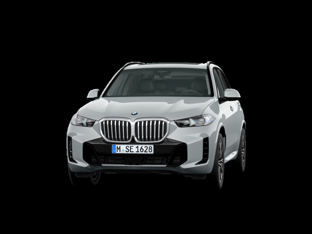 BMW X5 2023 Diesel