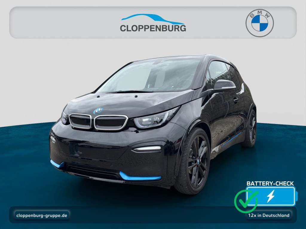 BMW i3 2022 Elektrisch