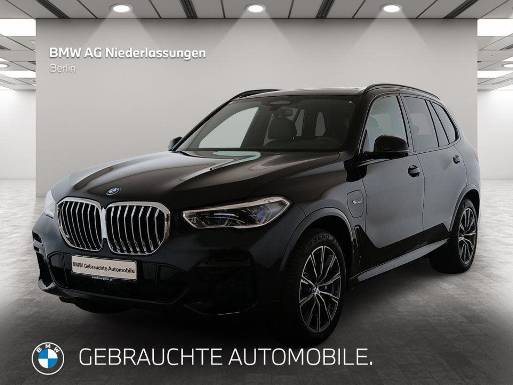 BMW X5 2022 Hybride Benzine