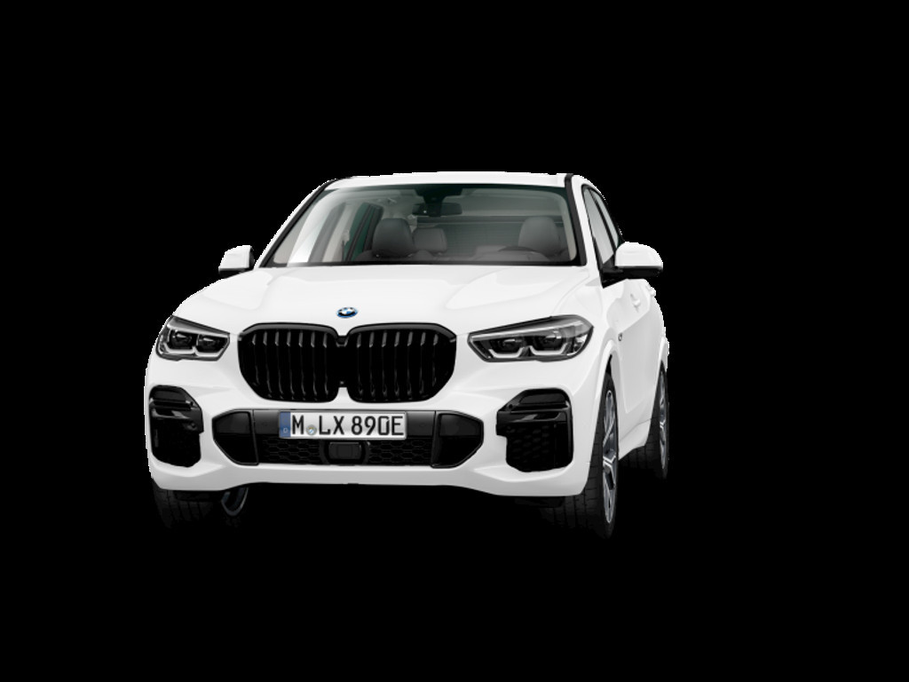BMW X5 2022 Hybride Benzine