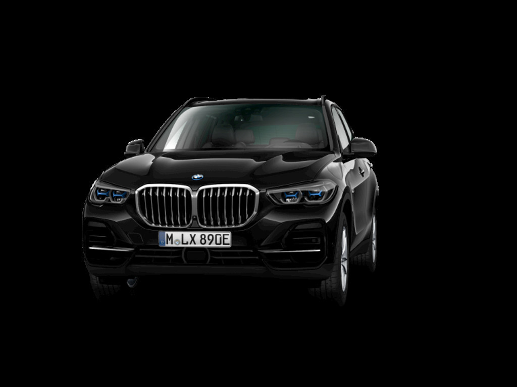BMW X5 2022 Hybride Benzine