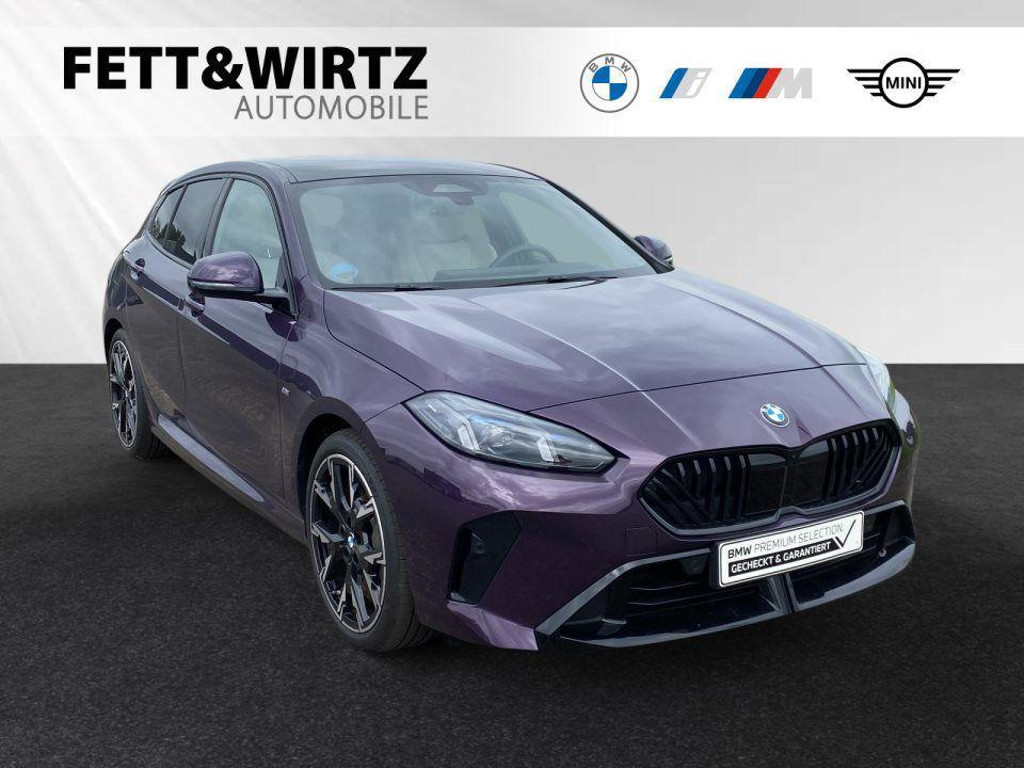 BMW 1 Serie 2024 Diesel