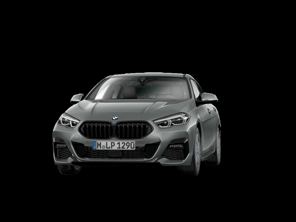 BMW 2 Serie 2023 Benzine
