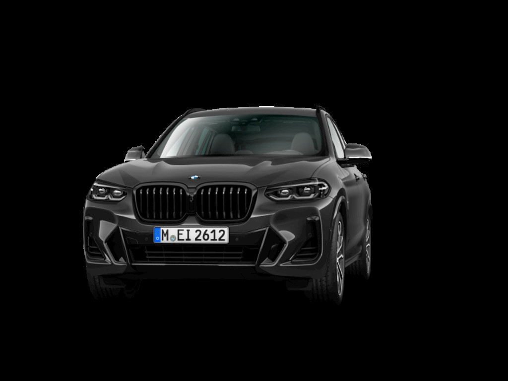 BMW X3 2024 Diesel