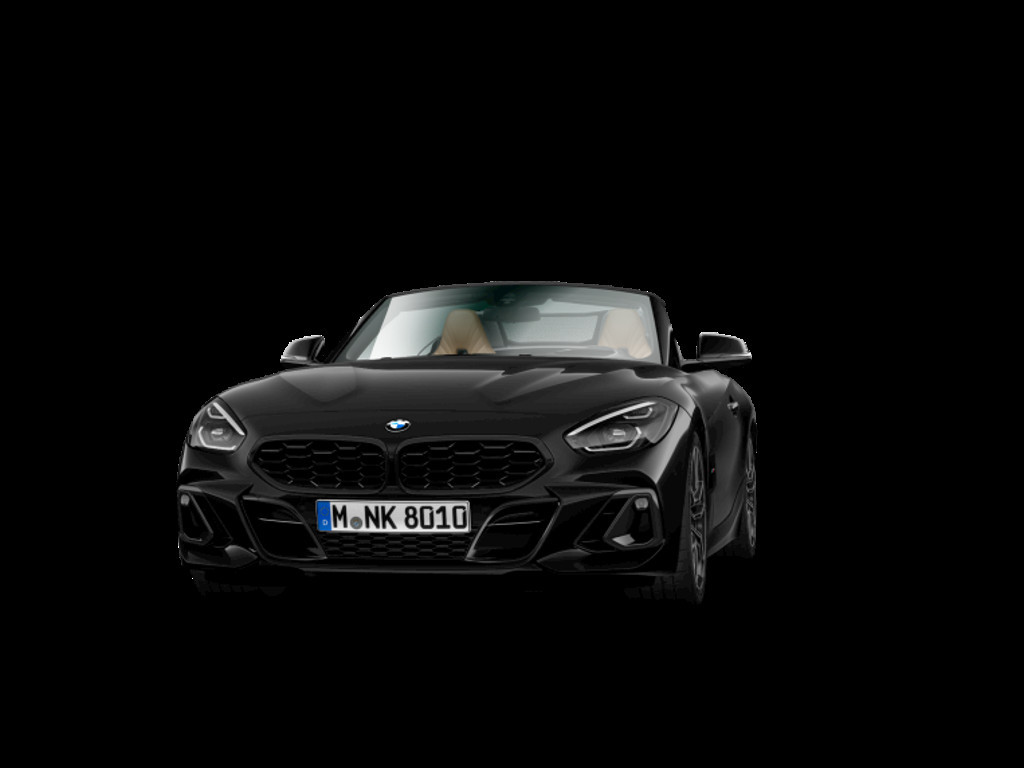 BMW Z4 2024 Benzine