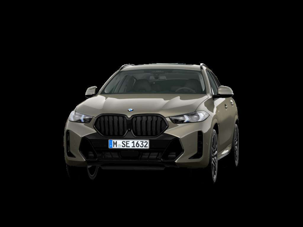 BMW X6 2024 Diesel