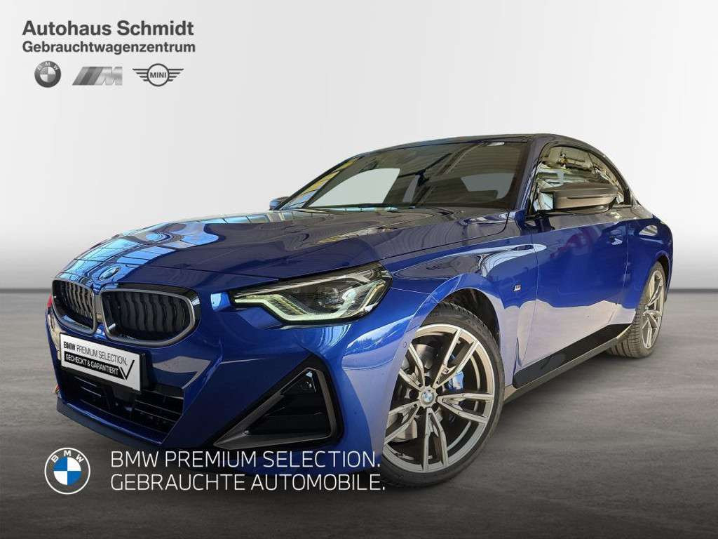 BMW M2 2024 Benzine