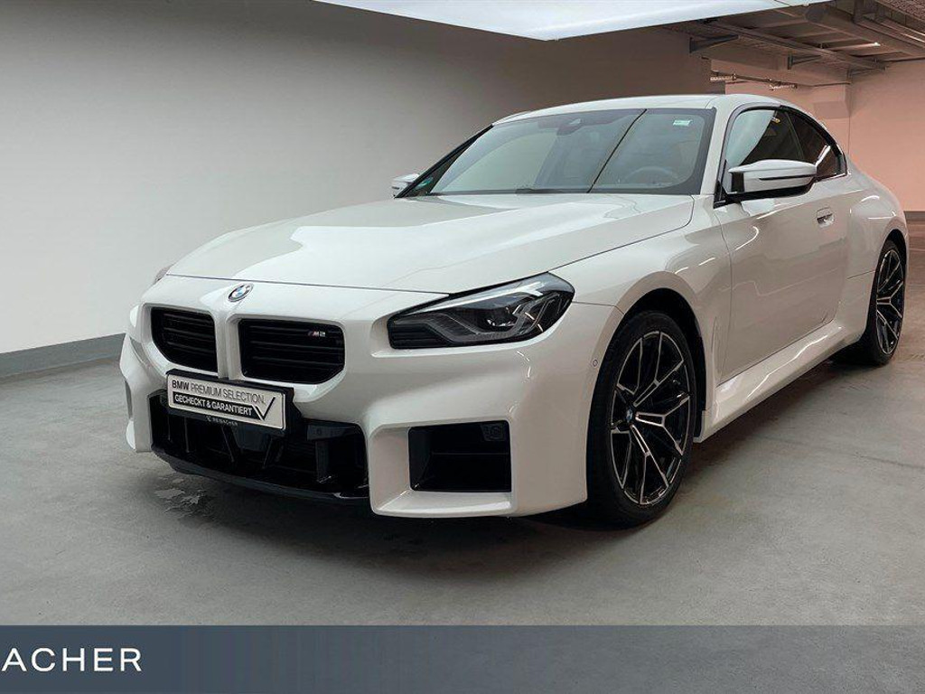 BMW M2 2024 Benzine
