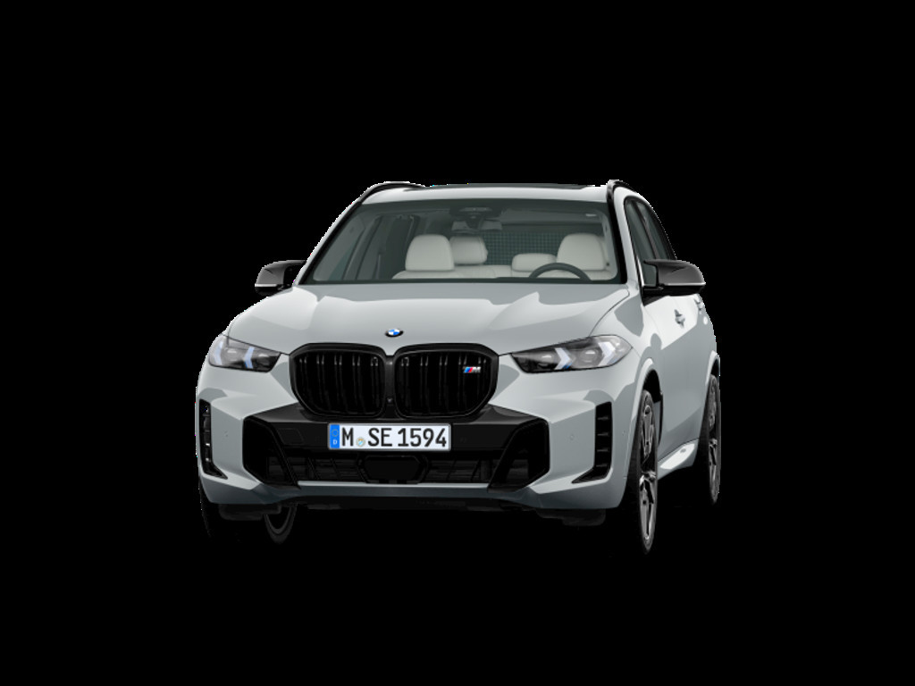 BMW X5 2024 Benzine