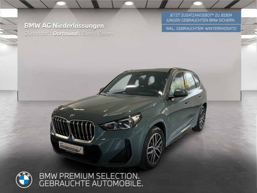BMW X1 2024 Diesel