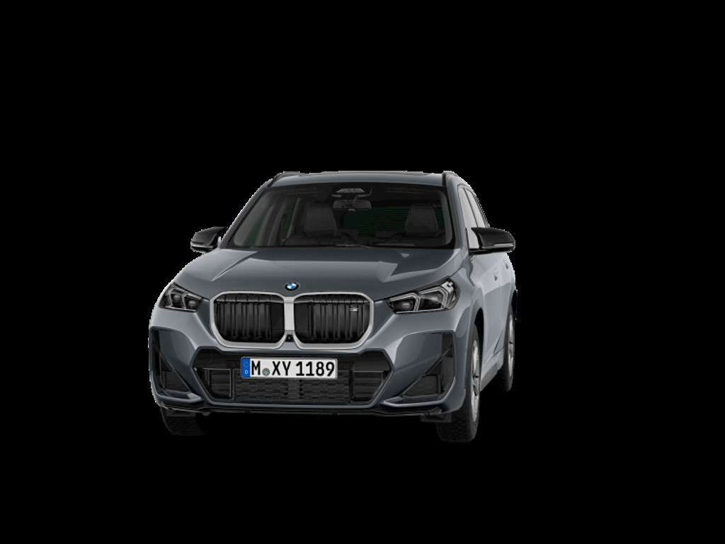 BMW X1 2024 Benzine