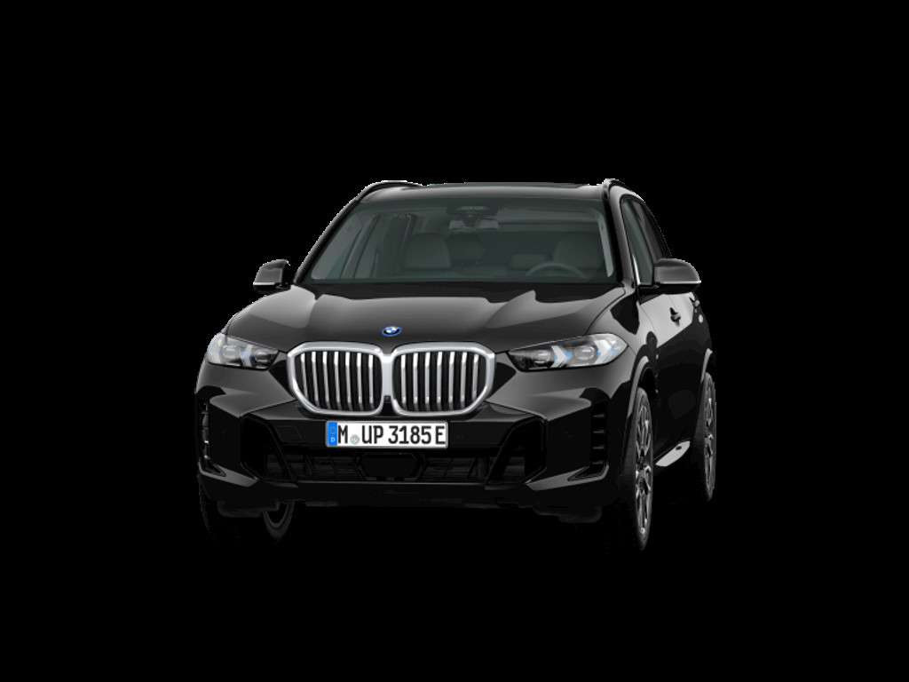 BMW X5 2025 Hybride Benzine