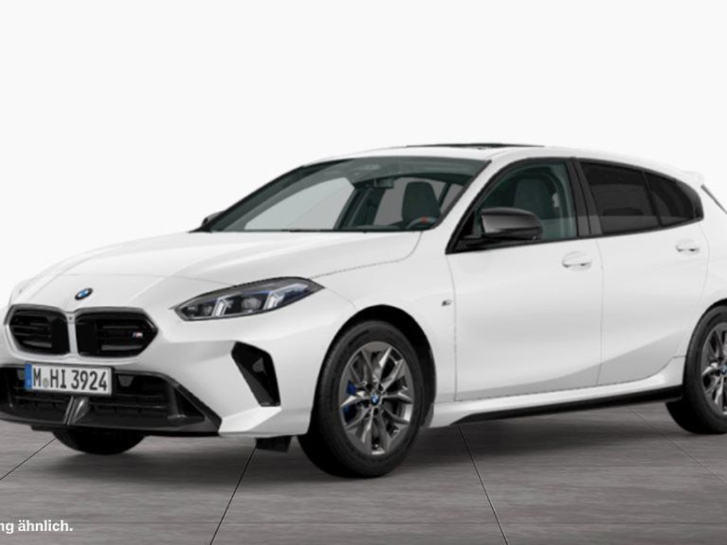 BMW 1 Serie 2025 Benzine