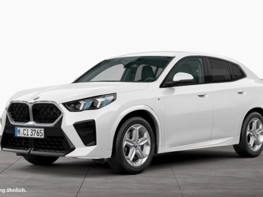 BMW X2 2025 Benzine