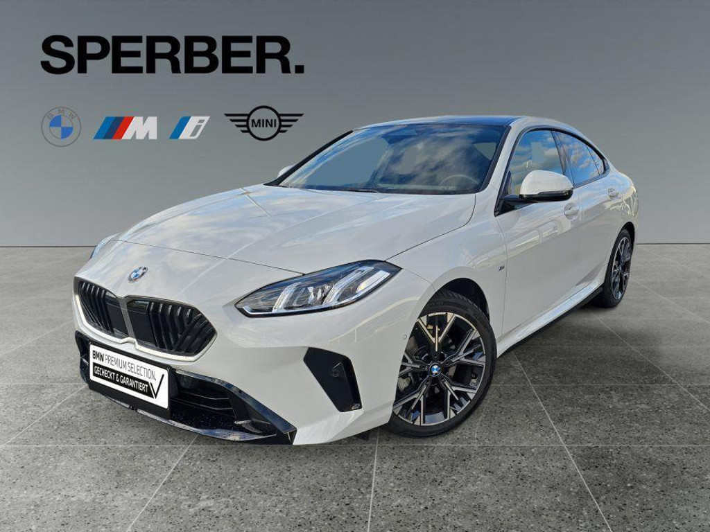 BMW 2 Serie 2025 Benzine