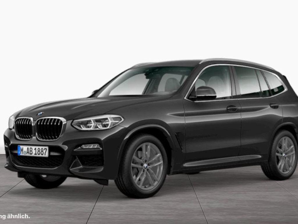 BMW X3 2021 Diesel