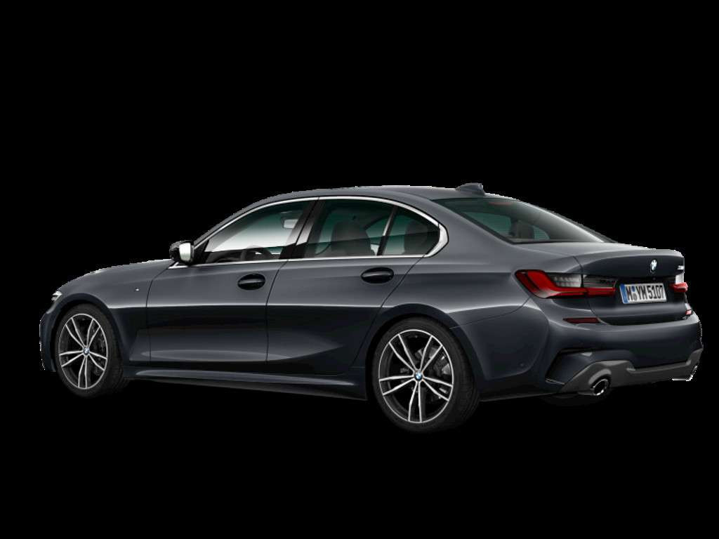 BMW 3 Serie