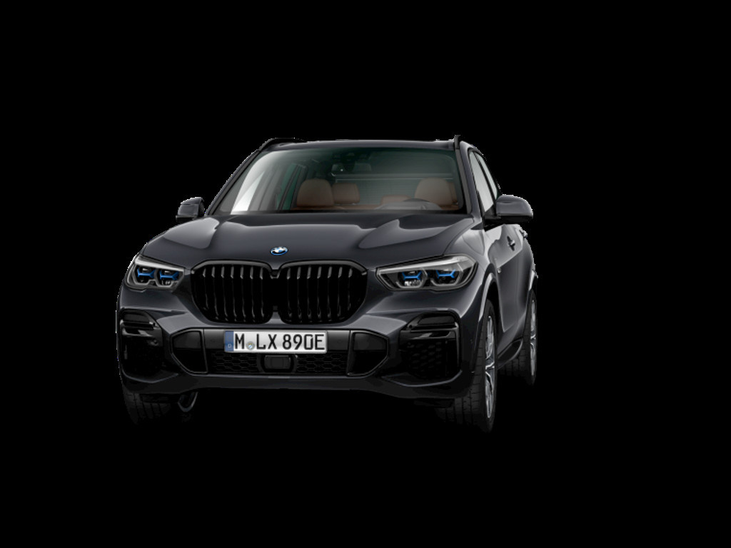 BMW X5 2021 Hybride Benzine