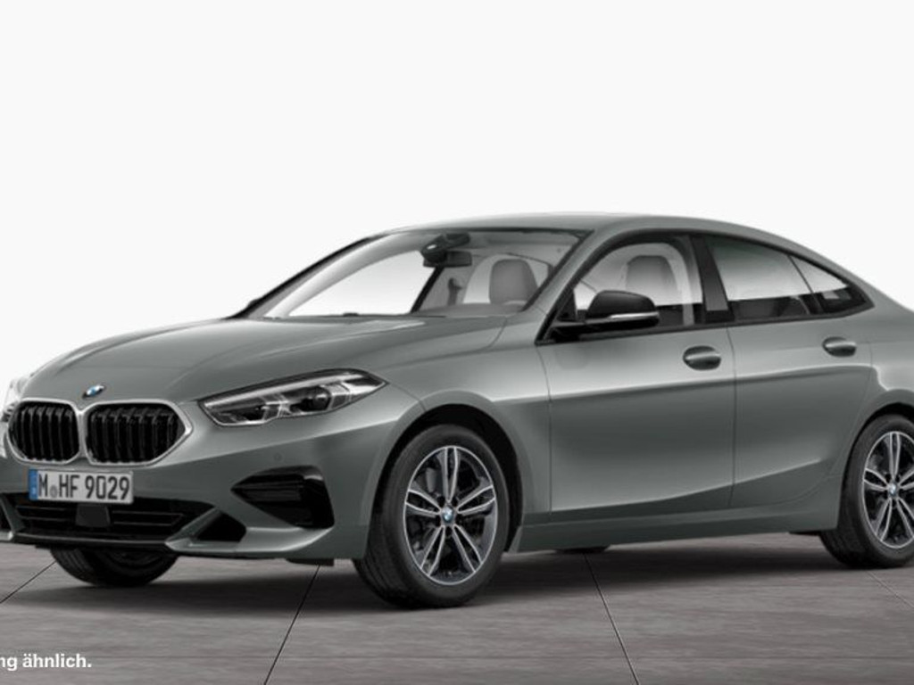 BMW 2 Serie 2022 Benzine
