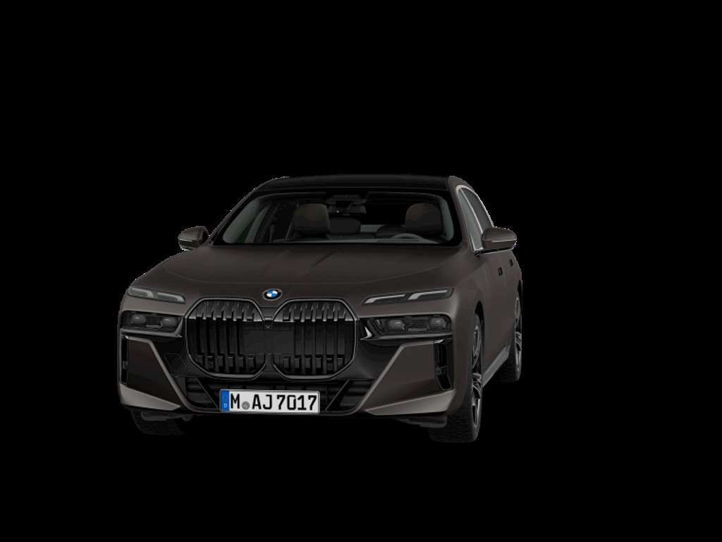 BMW 7 Serie 2025 Diesel