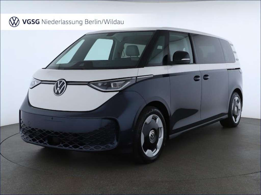 Volkswagen ID. Buzz