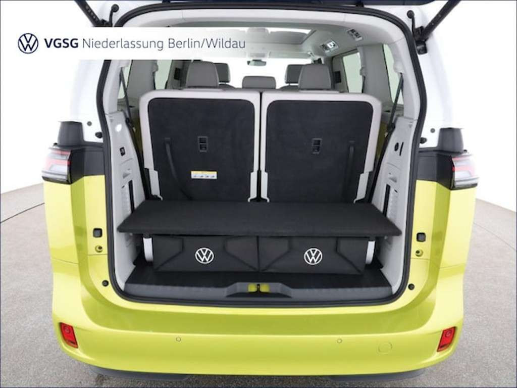 Volkswagen ID. Buzz