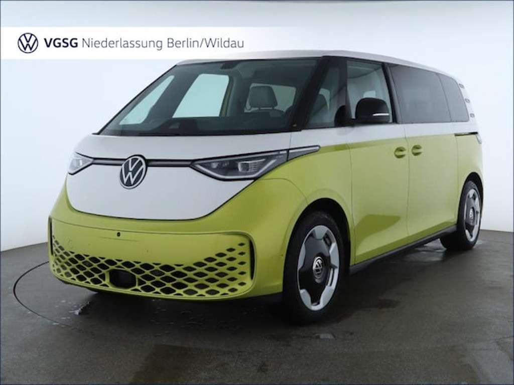 Volkswagen ID. Buzz