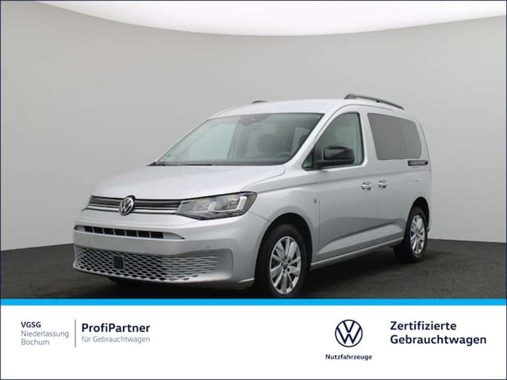 Volkswagen Caddy 2024 Benzine