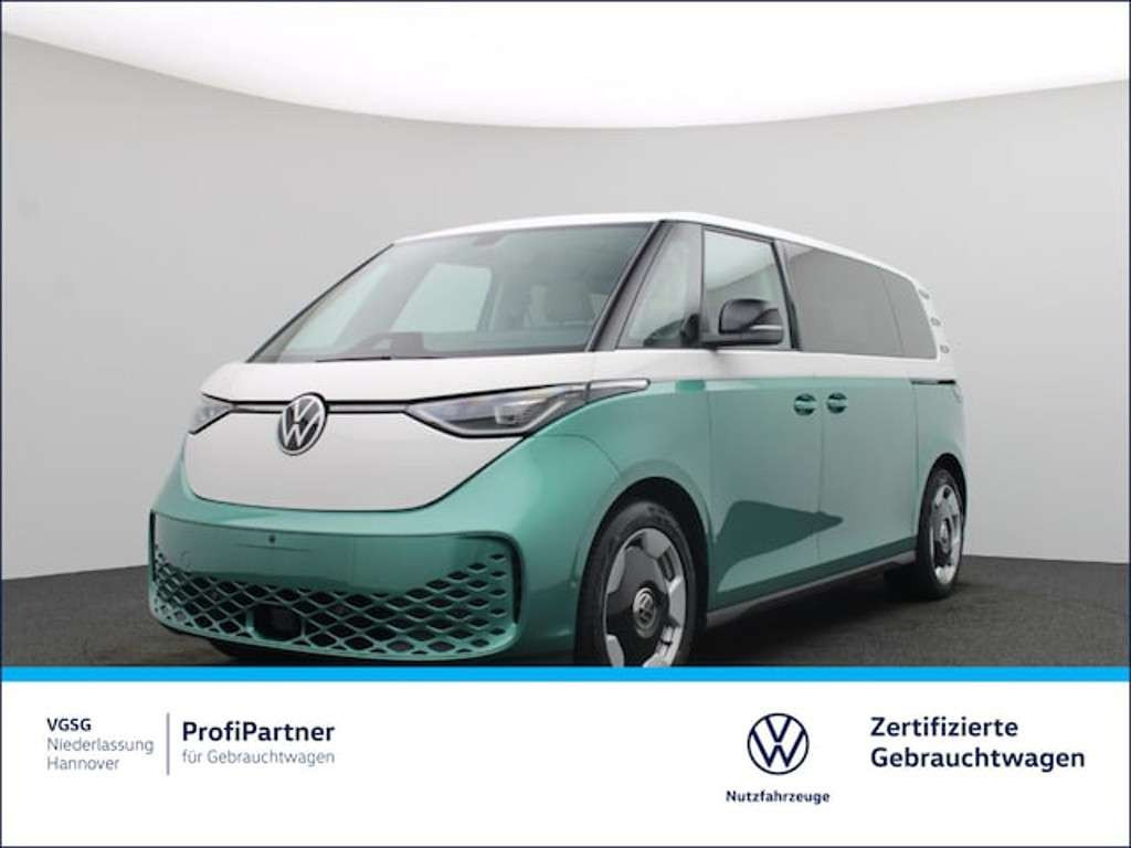 Volkswagen ID. Buzz 2024 Elektrisch