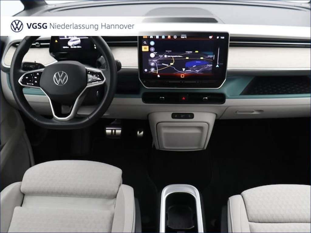 Volkswagen ID. Buzz