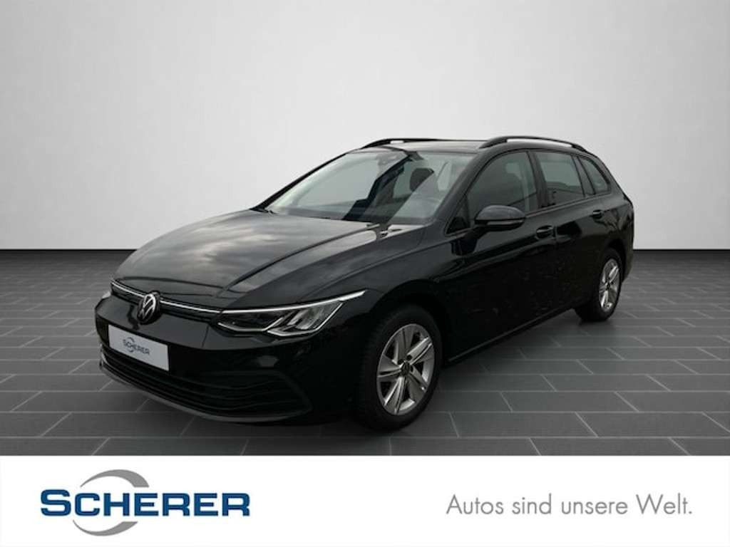 Volkswagen Golf 2022 Diesel