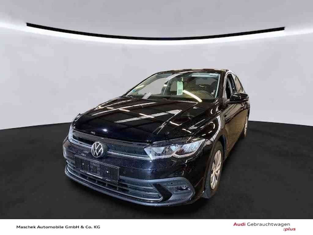 Volkswagen Polo 2024 Benzine