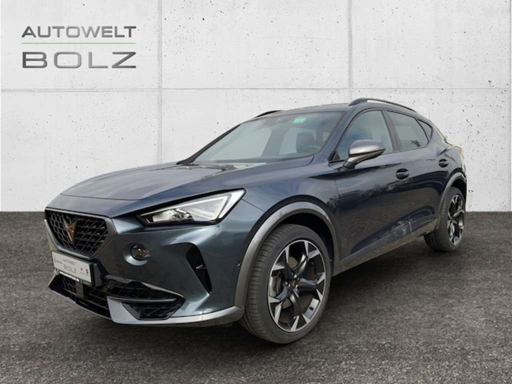 Cupra Formentor 2023 Diesel