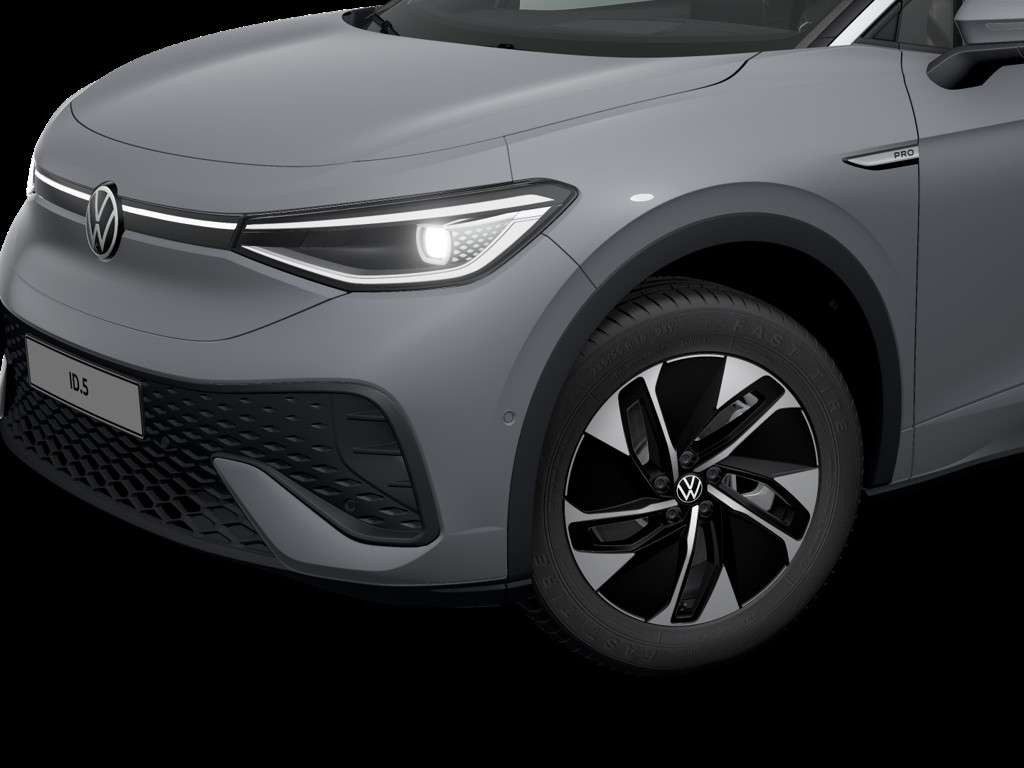 Volkswagen ID.5