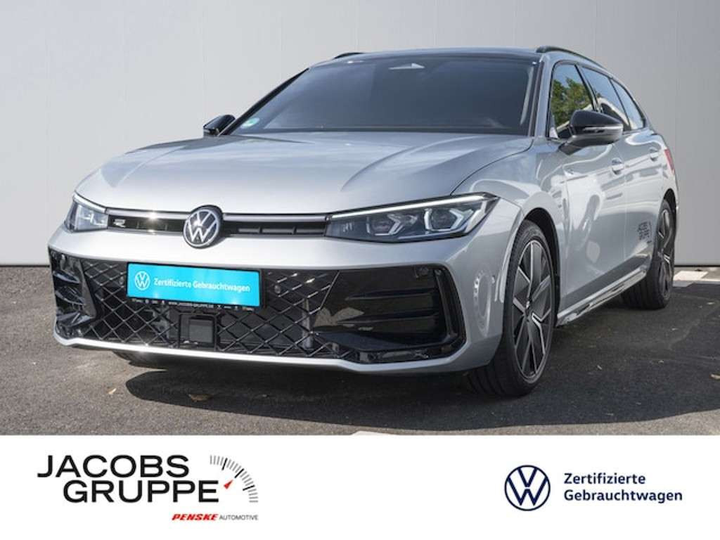 Volkswagen Passat 2025 Diesel