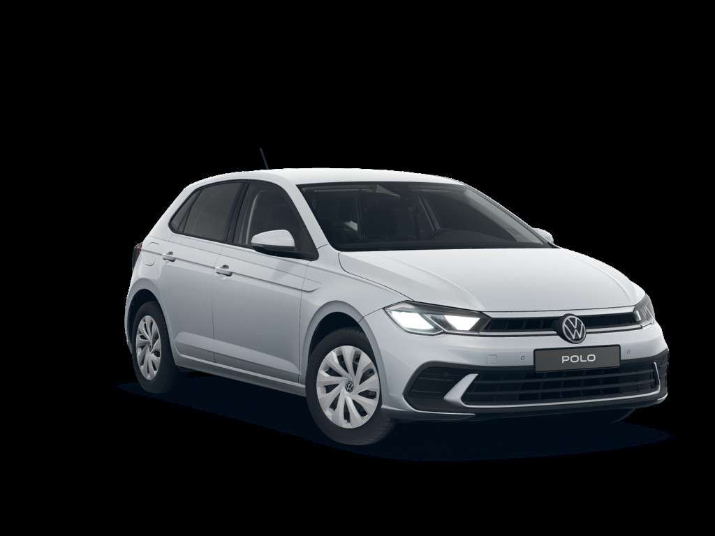 Volkswagen Polo 2025 Benzine