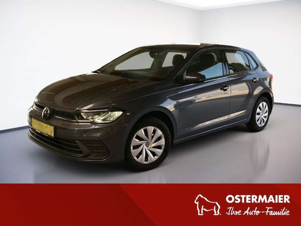 Volkswagen Polo 2024 Benzine
